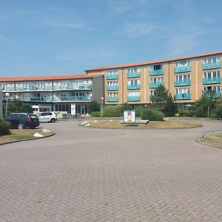 Beach Apartment +/- 5 Minutes To Sea, Self Checkin Julianadorp Exterior foto