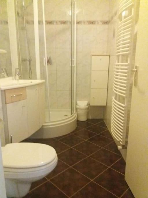 Beach Apartment +/- 5 Minutes To Sea, Self Checkin Julianadorp Exterior foto