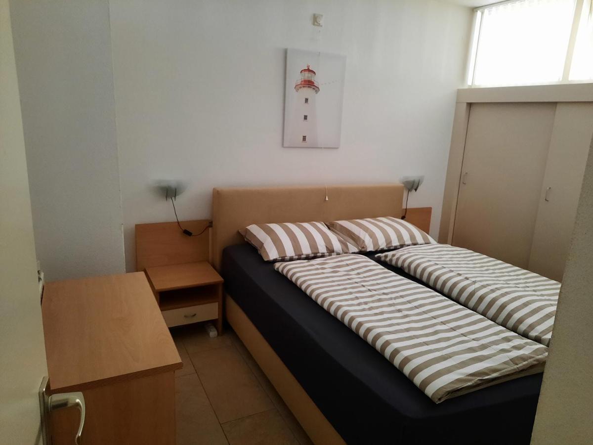 Beach Apartment +/- 5 Minutes To Sea, Self Checkin Julianadorp Exterior foto